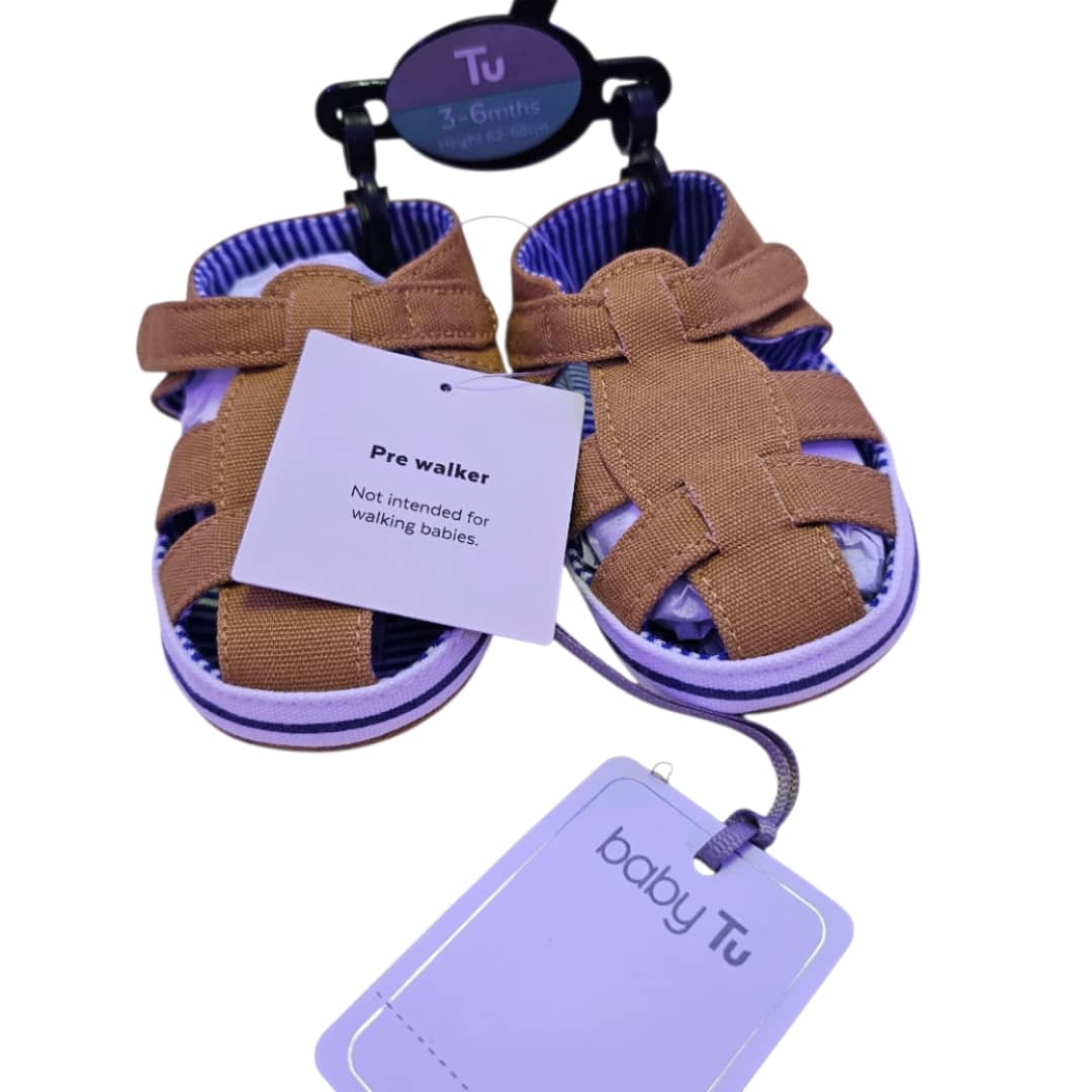 Sandal